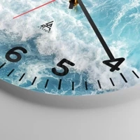 Esfera con numeración