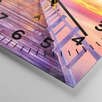 Esfera con numeración