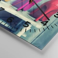 Esfera con numeración