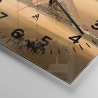 Esfera con numeración