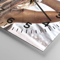 Esfera con numeración