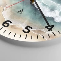 Esfera con numeración