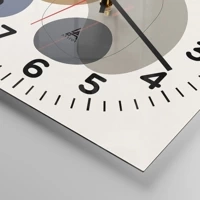 Esfera con numeración