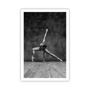 Póster - Equilibrio perfecto - 61x91 cm