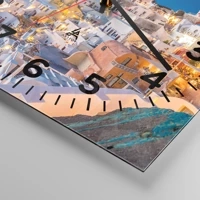 Esfera con numeración