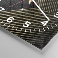 Esfera con numeración