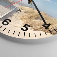 Esfera con numeración