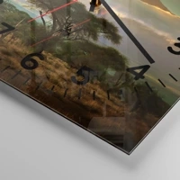 Esfera con numeración