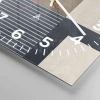 Esfera con numeración