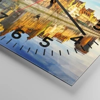 Esfera con numeración