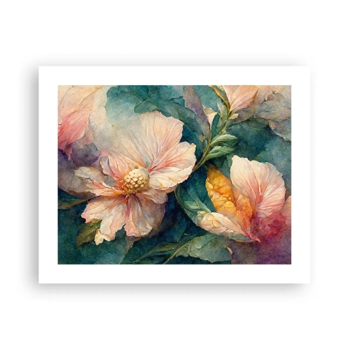 Póster - La sutileza misma - 50x40 cm