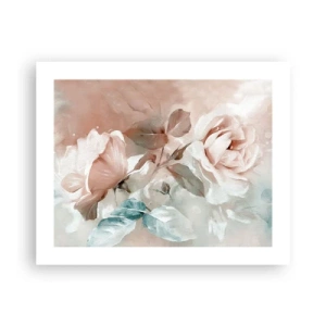 Póster - El espíritu del romanticismo - 50x40 cm