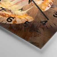 Esfera con numeración