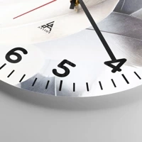 Esfera con numeración