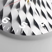 Esfera con numeración