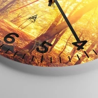 Esfera con numeración