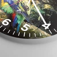 Esfera con numeración