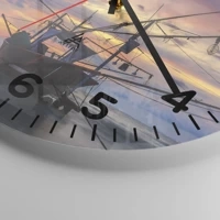 Esfera con numeración