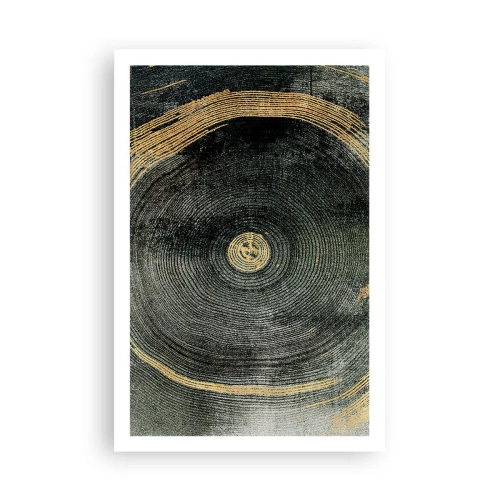 Póster - Cambio y perpetuidad - 61x91 cm