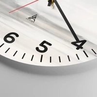 Esfera con numeración