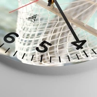 Esfera con numeración