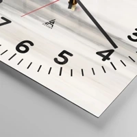 Esfera con numeración