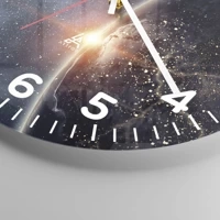 Esfera con numeración