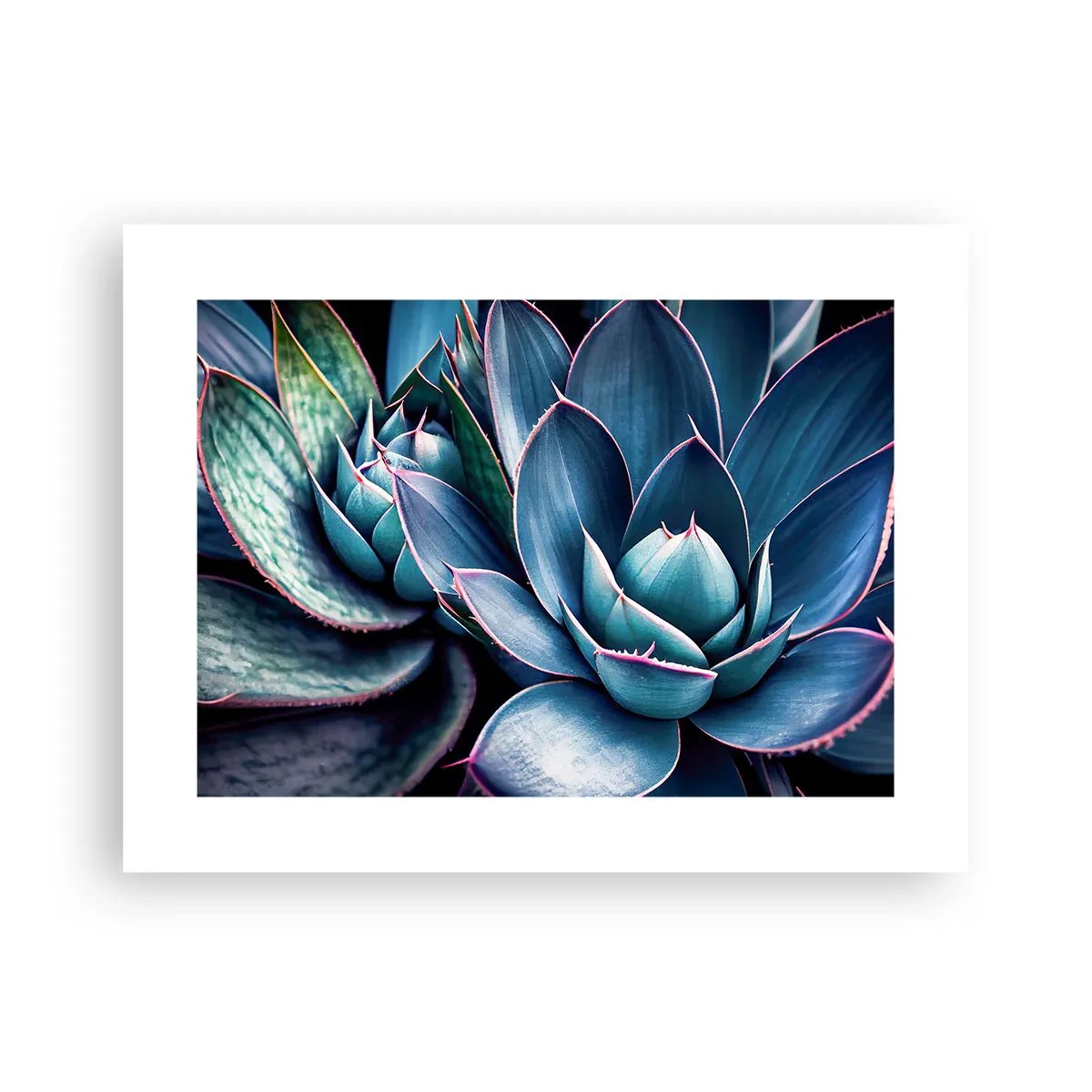 Póster - Fuerza vital - 40x30 cm