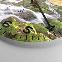 Esfera con numeración