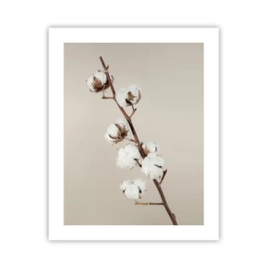 Póster - En la fuente de la suavidad - 40x50 cm