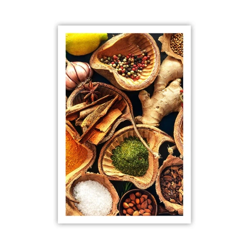 Póster - Toma lo que quieras - 61x91 cm