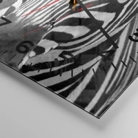 Esfera con numeración