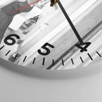 Esfera con numeración