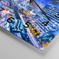 Esfera con numeración