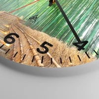 Esfera con numeración