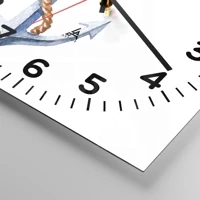 Esfera con numeración