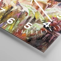 Esfera con numeración