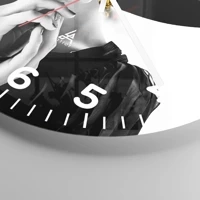 Esfera con numeración