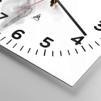 Esfera con numeración