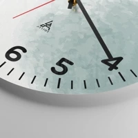 Esfera con numeración