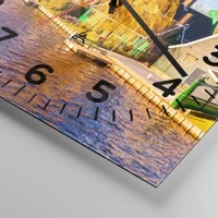 Esfera con numeración