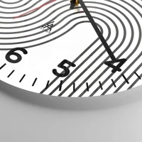 Esfera con numeración