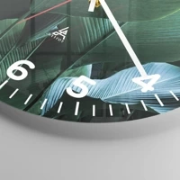 Esfera con numeración