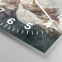 Esfera con numeración