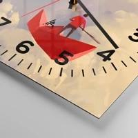 Esfera con numeración