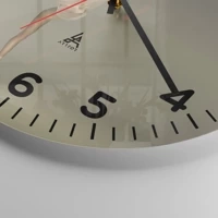 Esfera con numeración