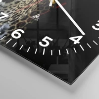Esfera con numeración