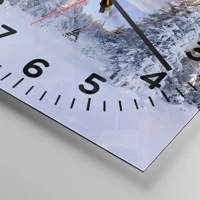 Esfera con numeración