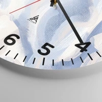 Esfera con numeración