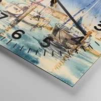 Esfera con numeración